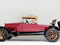 Lancia Theta 1913 #3