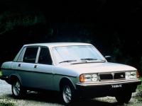 Lancia Trevi 1981 #02