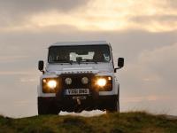 Land Rover Defender 110 2012 #10