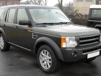 Land Rover Discovery - LR3 2004 #04
