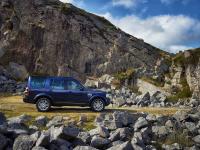 Land Rover Discovery - LR4 2013 #2