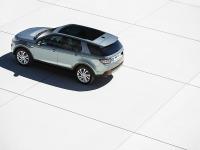 Land Rover Discovery Sport 2014 #02