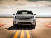 Land Rover Discovery Sport 2014 #09