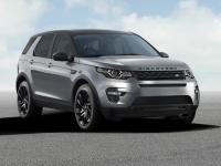 Land Rover Discovery Sport 2014 #117