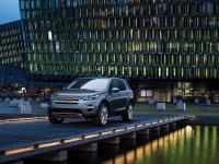 Land Rover Discovery Sport 2014 #17