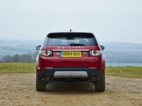 Land Rover Discovery Sport 2014 #41