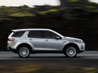 Land Rover Discovery Sport 2014 #49