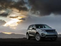 Land Rover Discovery Sport 2014 #56