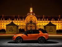 Land Rover Discovery Sport 2014 #80