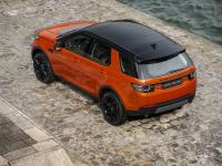 Land Rover Discovery Sport 2014 #84