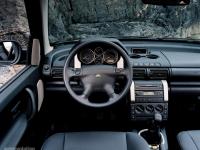 Land Rover Freelander 2003 #55