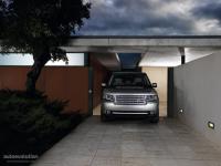 Land Rover Range Rover 2009 #17