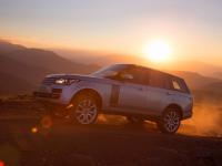 Land Rover Range Rover 2013 #110