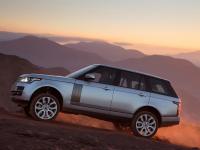 Land Rover Range Rover 2013 #111