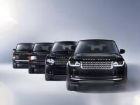 Land Rover Range Rover 2013 #16
