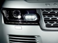 Land Rover Range Rover 2013 #23