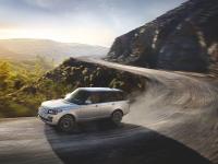 Land Rover Range Rover 2013 #30