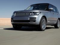 Land Rover Range Rover 2013 #70