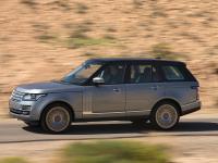 Land Rover Range Rover 2013 #74