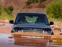 Land Rover Range Rover 2013 #88