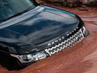 Land Rover Range Rover 2013 #89