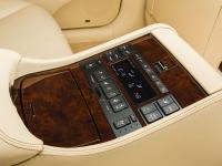 Lexus LS 2012 #59