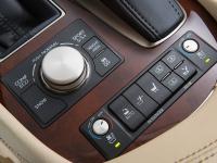 Lexus LS 2012 #66