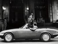 Lotus Elan Roadster 1962 #01