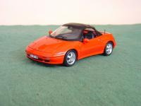 Lotus Elan Roadster 1989 #36