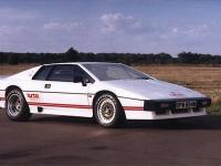 Lotus Elan Roadster 1989 #38
