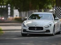 Maserati Ghibli 2013 #13