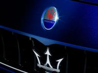 Maserati Ghibli 2013 #25