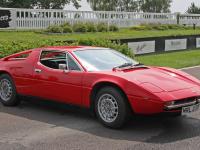 Maserati Merak 1974 #04
