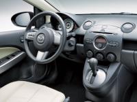 Mazda 2 / Demio - Sedan 2008 #03
