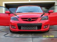 Mazda 3 MPS / SPEED3 2006 #04