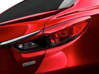 Mazda 6 / Atenza Sedan 2015 #58