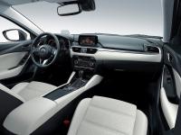 Mazda 6 / Atenza Sedan 2015 #68