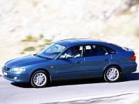 Mazda 626 Mk.5 Hatchback 1997 #2