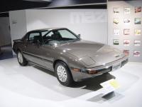 Mazda RX-7 FC 1985 #1