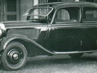 Mercedes Benz 170 V W136 1936 #03