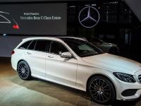 Mercedes Benz C 63 AMG T-Modell S205 2014 #02