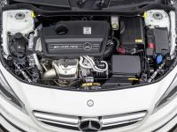 Mercedes Benz CLA AMG Shooting Brake 2015 #31