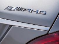 Mercedes Benz CLS Shooting Brake AMG 2014 #31