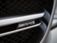 Mercedes Benz CLS Shooting Brake AMG 2014 #32