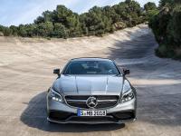 Mercedes Benz CLS Shooting Brake AMG 2014 #50