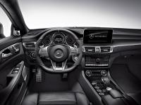 Mercedes Benz CLS Shooting Brake AMG 2014 #54