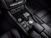 Mercedes Benz CLS Shooting Brake AMG 2014 #60