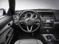 Mercedes Benz E-Klasse Coupe C207 2013 #85