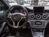 Mercedes Benz GLA 45 AMG 2014 #04