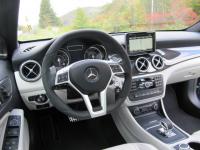 Mercedes Benz GLA 45 AMG 2014 #60